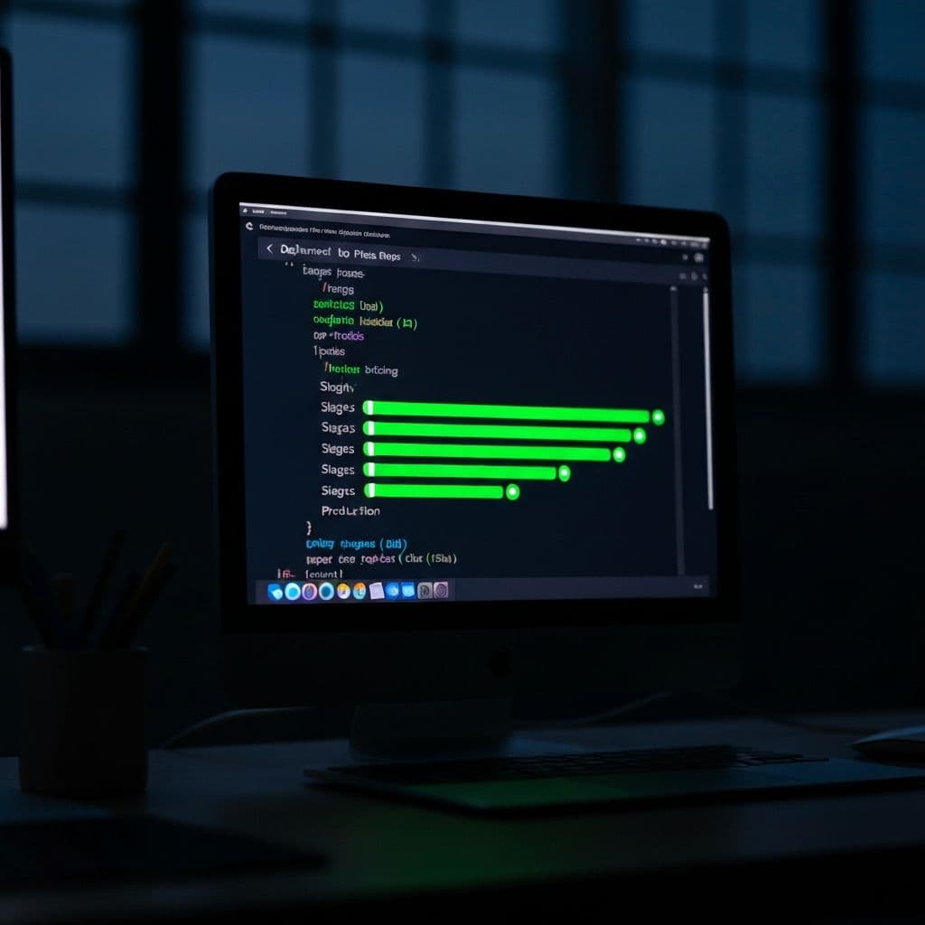 Go-Live Check für Releases