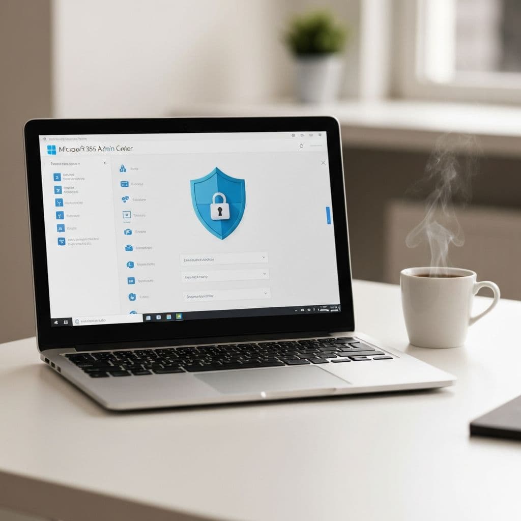 Microsoft 365 Security Check