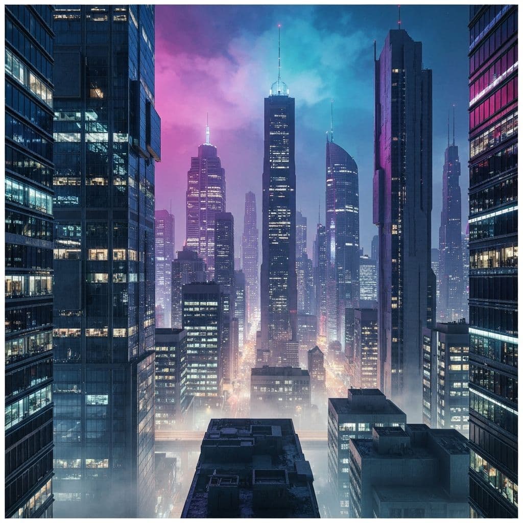 Betrieb & Managed Services