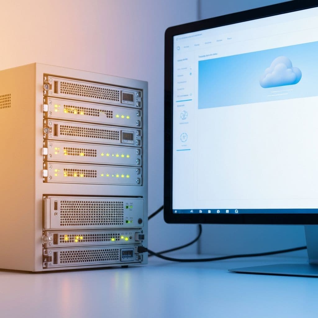 System-Modernisierung