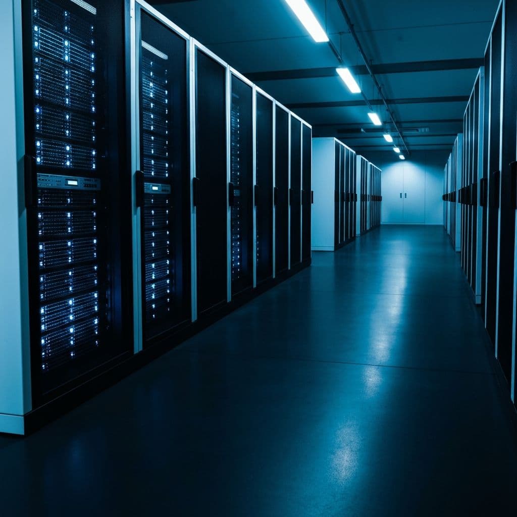 Infrastruktur & Plattformen