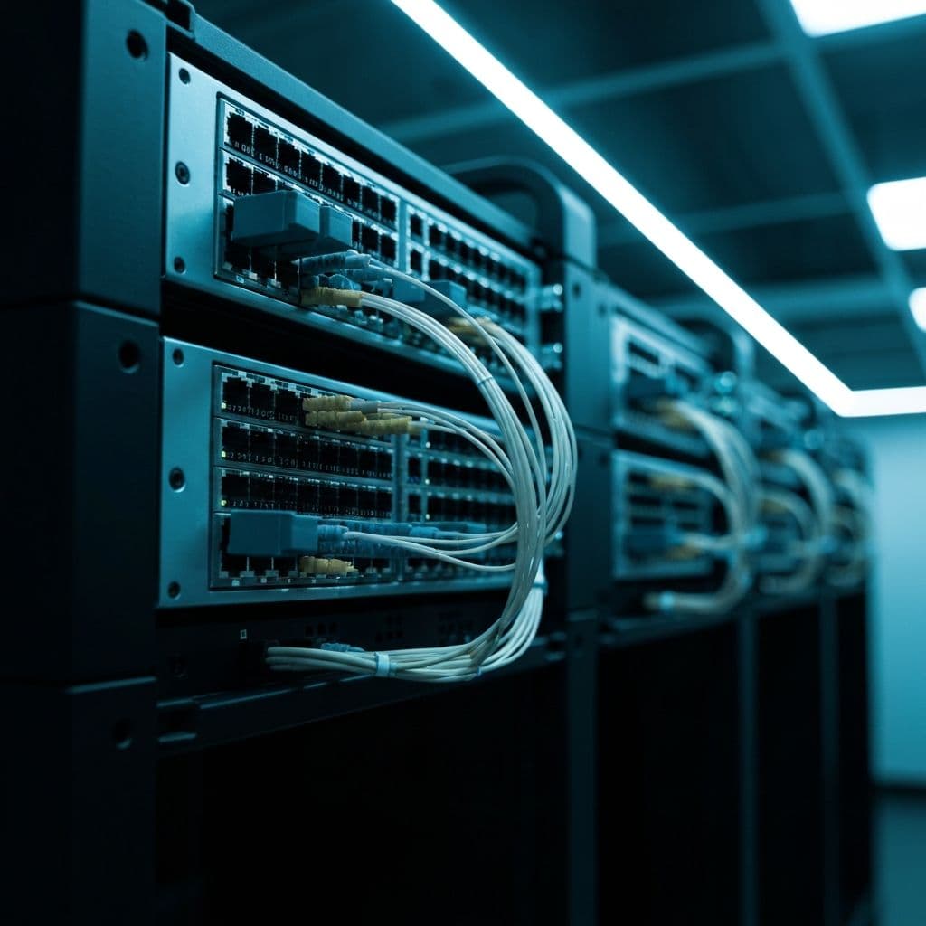 Netzwerk & Konnektivität